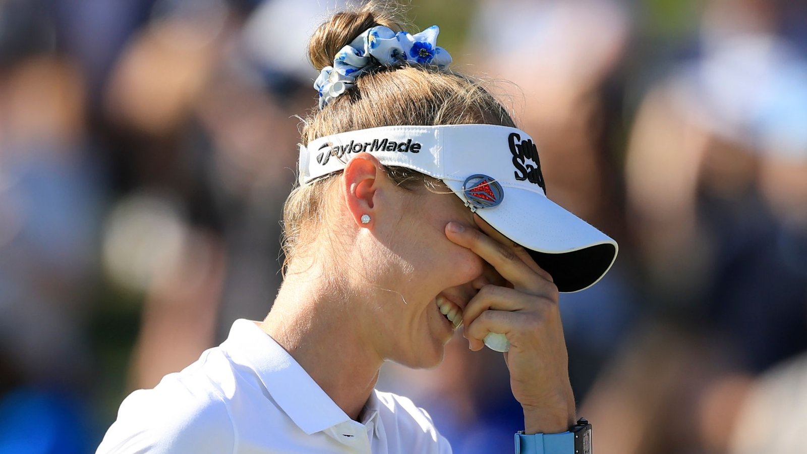 Nelly Korda Claims Thrilling US Women's Open Victory