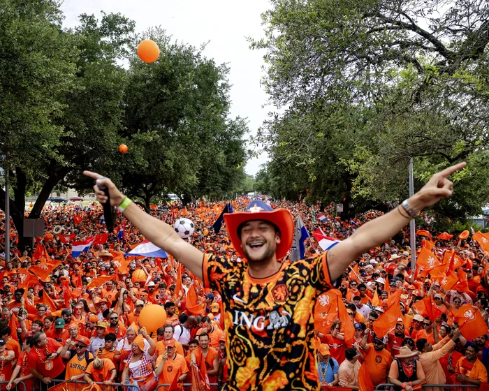 Netherlands vs Sweden: World Cup 2026 Match Preview
