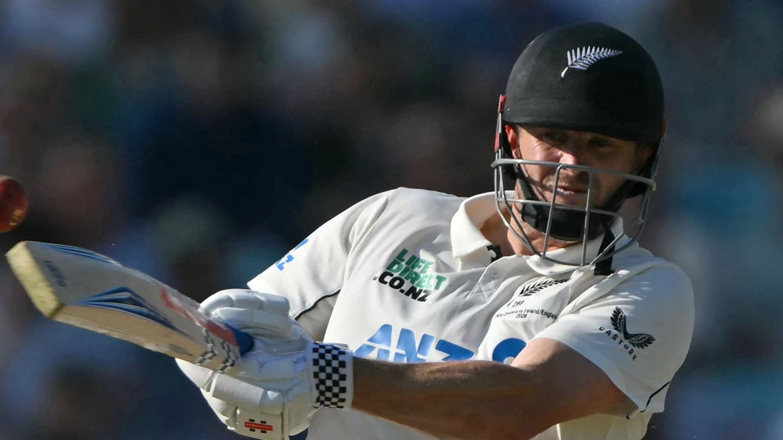 New Zealand Aims to Extend Lead Against England on Day Four