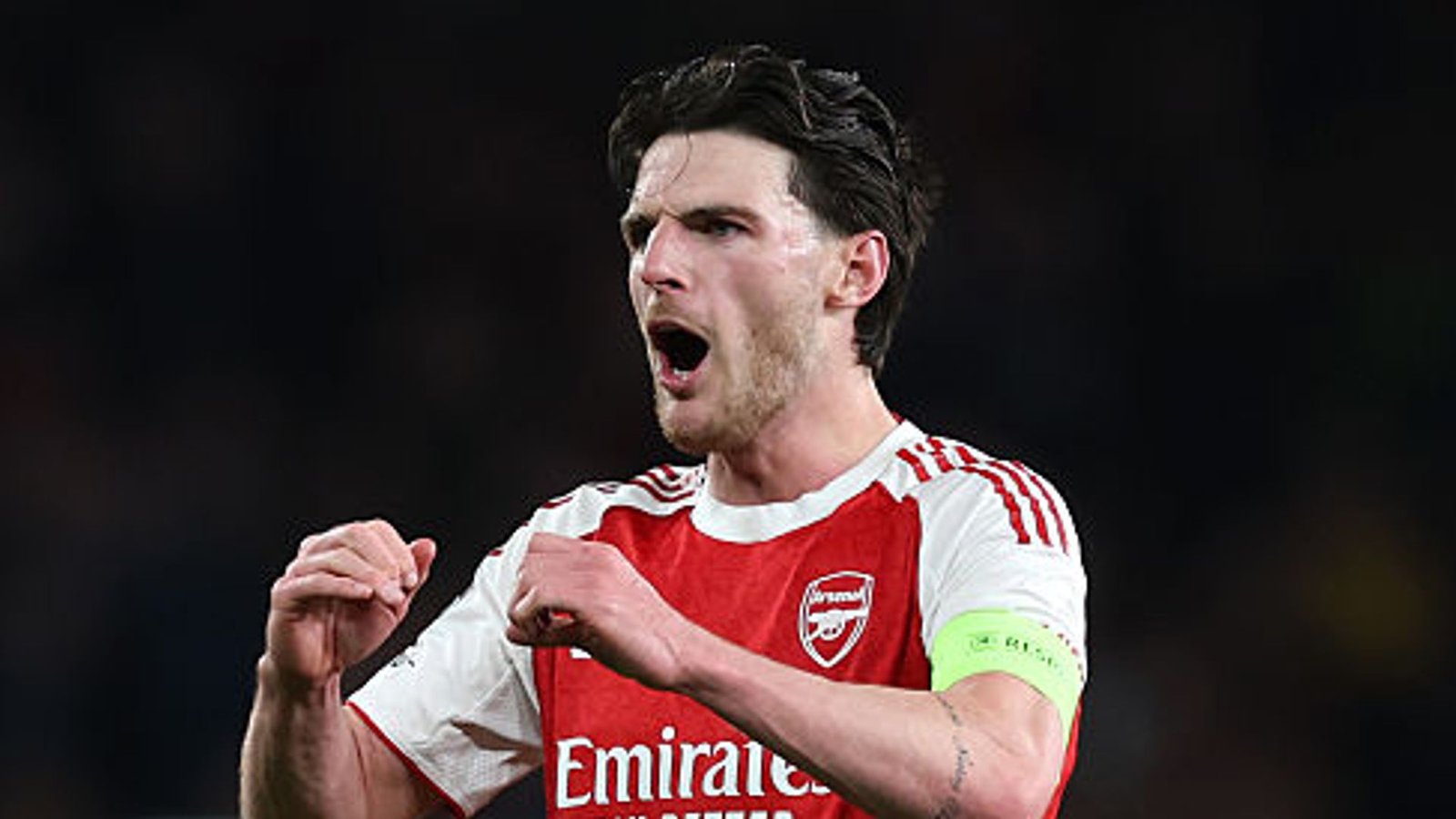 PFA Unveils Shortlists for Player of the Year Awards