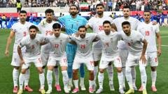 Potential Changes to Iran's Travel Restrictions for World Cup 2026