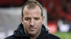 Rafael van der Vaart Apologizes for Controversial Remarks on Japan
