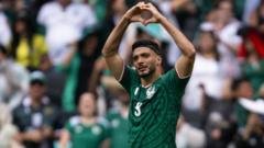 Raúl Jiménez: A Journey from Adversity to World Cup Glory