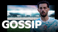 Real Madrid Advances in Pursuit of Bernardo Silva