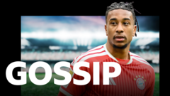 Real Madrid Eyes £130m Bid for Bayern's Michael Olise