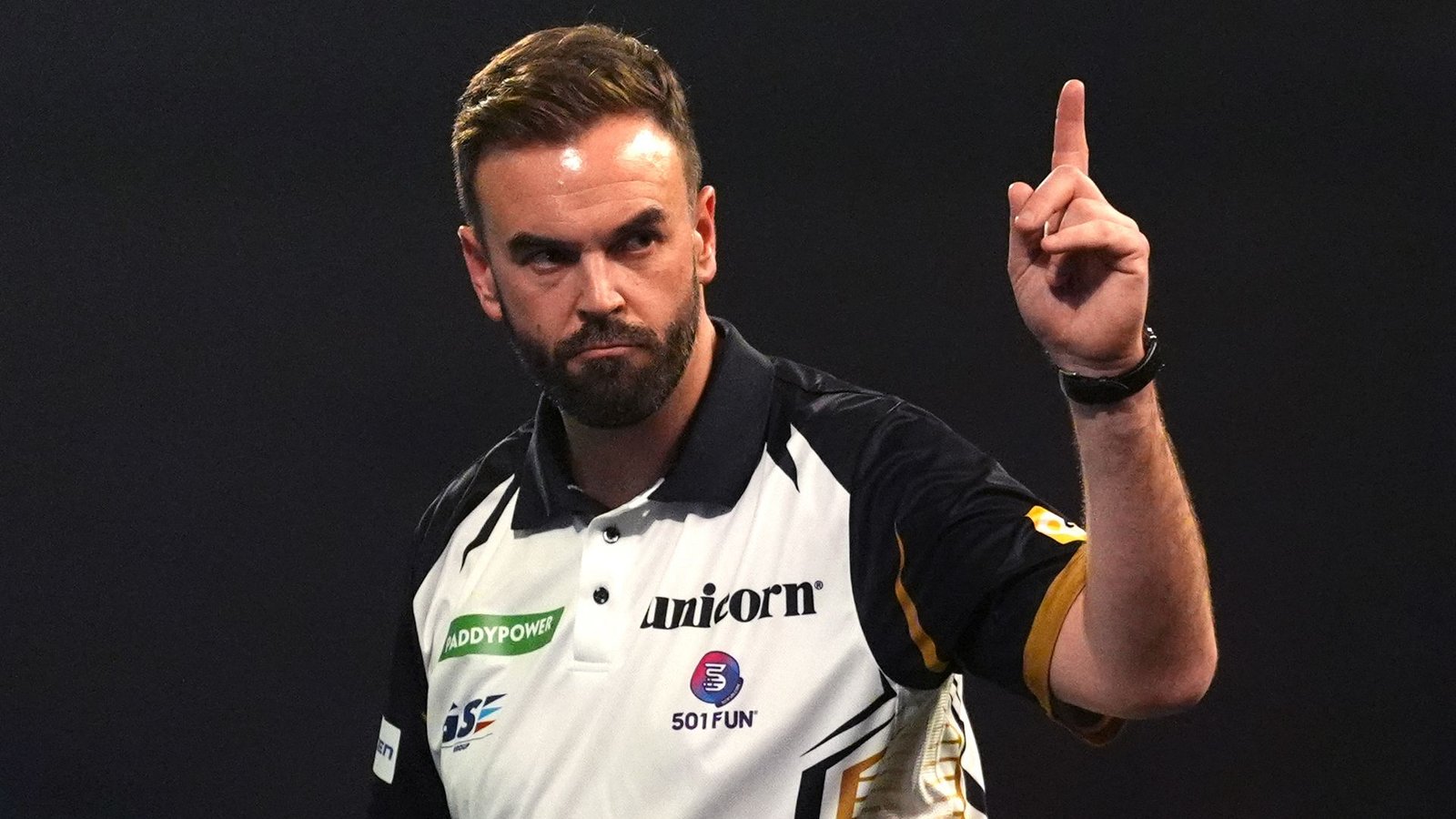 Ross Smith Claims 10th PDC Title at Players Championship 20