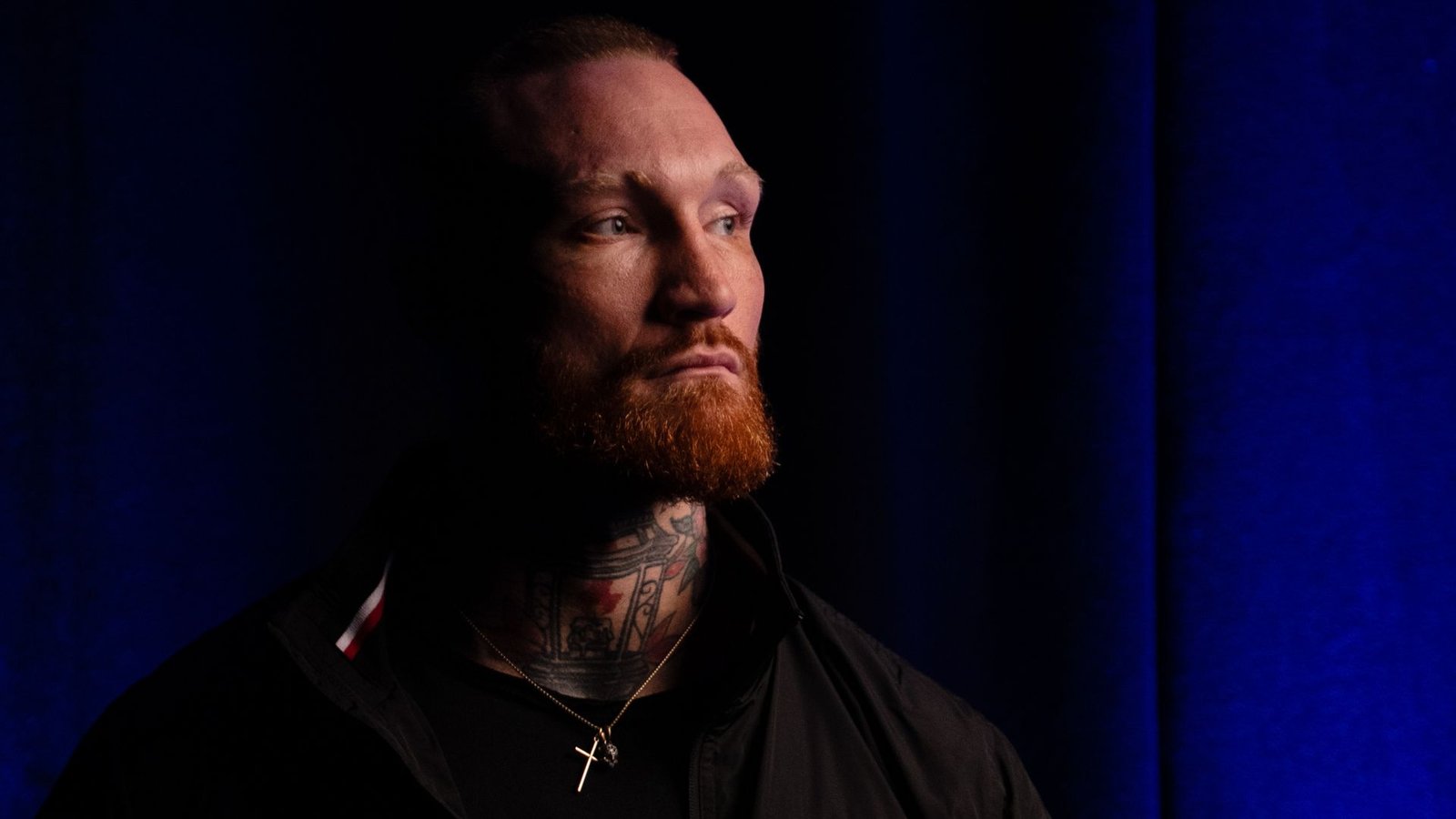 Rozicki Prepares to Challenge Billam-Smith with Intensity