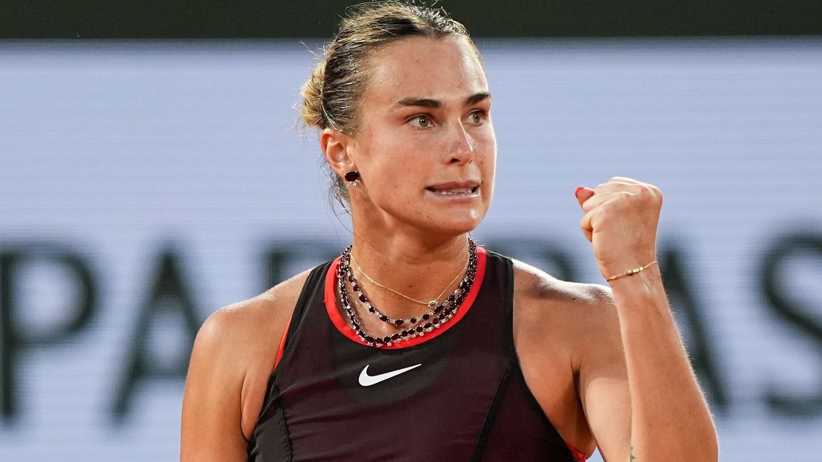 Sabalenka and Pegula Clash in Berlin Semi-Finals Showdown