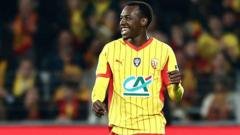 Saud Abdulhamid Makes Saudi Arabia's World Cup Roster