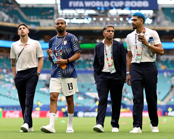 Saudi Arabia Faces Uruguay in Exciting World Cup 2026 Clash