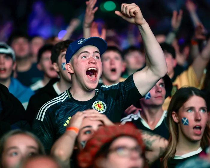 Scotland Celebrates Historic Victory as Australia Triumphs in Group D