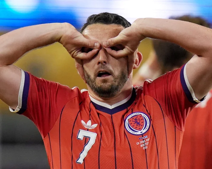 Scotland Claims Narrow Victory Over Haiti in World Cup Return