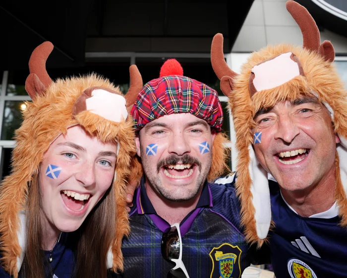 Scotland Faces Morocco in World Cup 2026 Clash