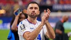 Shamrock Rovers Defender Reflects on World Cup Draw with Spain