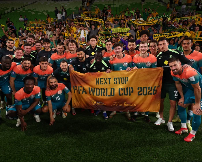 Socceroos Aim for Success in 2026 World Cup Under Popovic