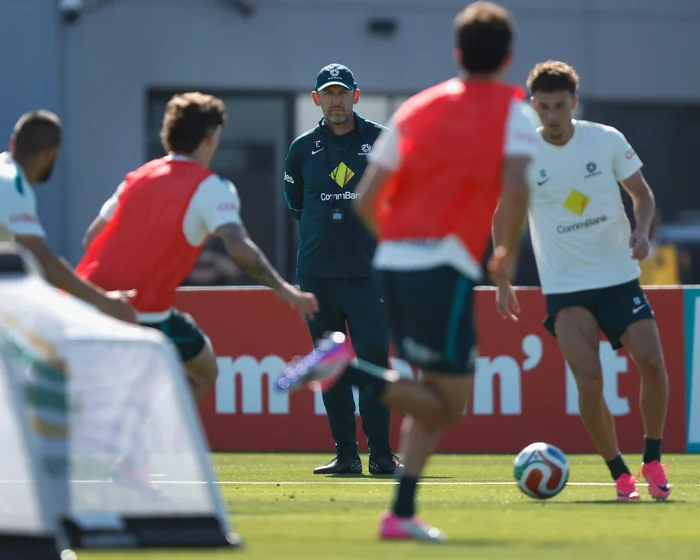Socceroos Embark on World Cup Journey with Newfound Confidence