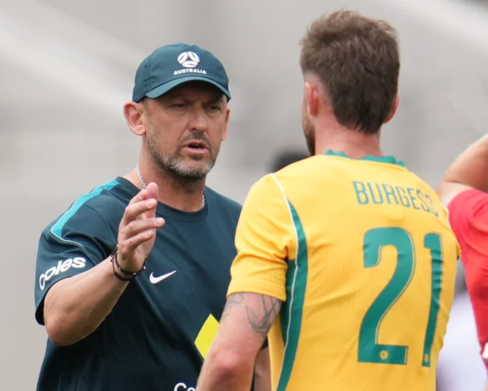 Socceroos Show Promise in Draw Against Switzerland
