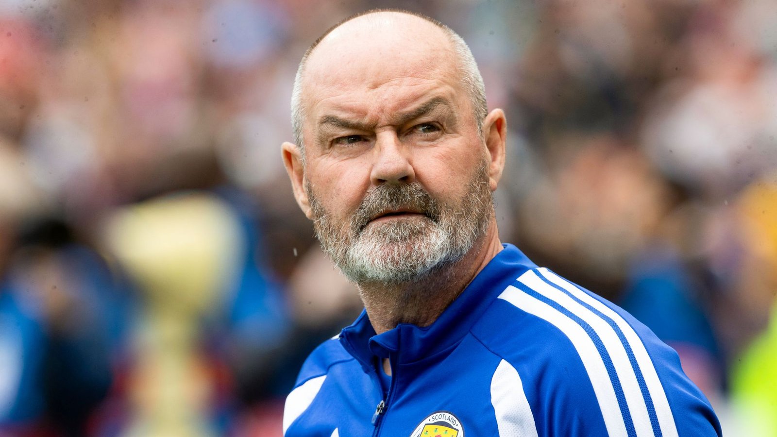 Steve Clarke Prepares Scotland for Final World Cup Warm-Up Match