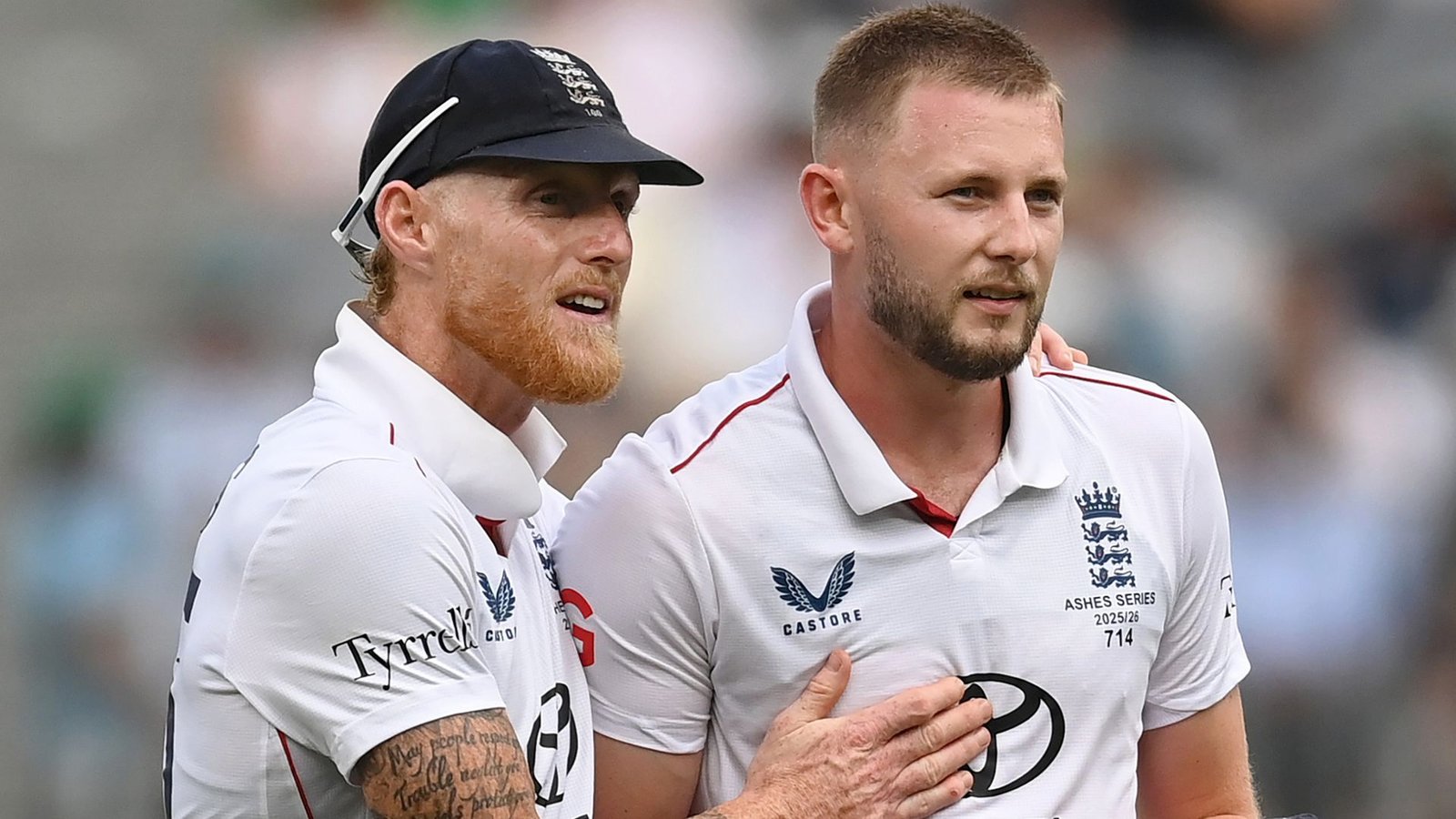 Stokes Returns as England Captain for Decisive Test Against New Zealand