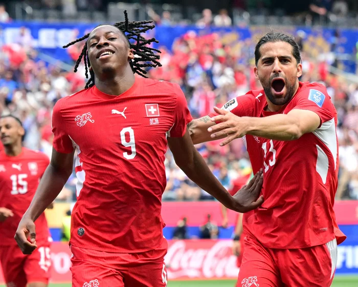 Switzerland vs. Bosnia and Herzegovina: World Cup 2026 Kick-off