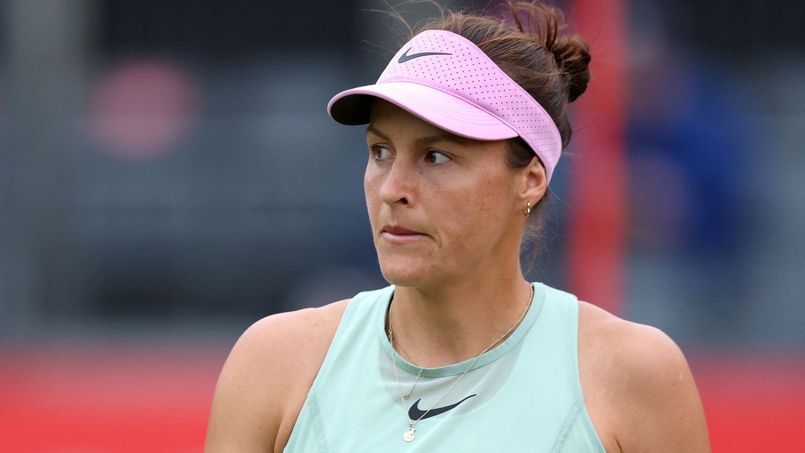 Tatjana Maria Reacts to Queen's Championship Wildcard Snub