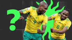 Test Your Knowledge of World Cup Opening Matches