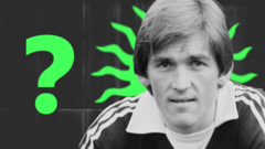 Test Your Knowledge: Scotland's World Cup Appearances Quiz