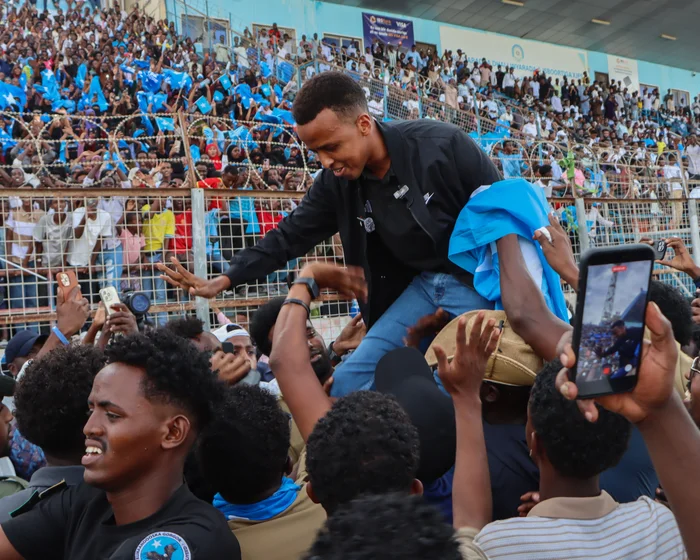 The Omar Artan Controversy: A Critical Look at FIFA's Leadership