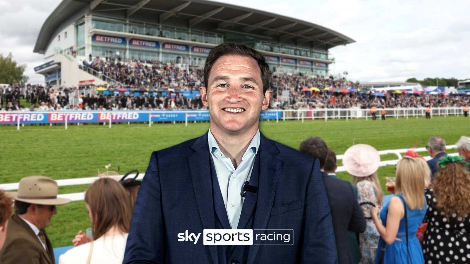 Top Picks for Oaks Day at Epsom: Kevin Blake's Selections
