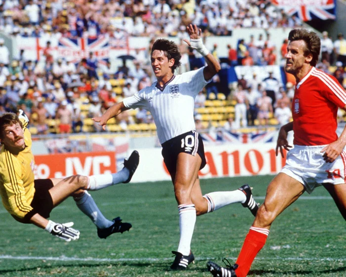 Top World Cup Goal Scorers: The Highest Proportions Explained