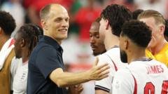 Tuchel's Leadership Sparks England's Strong World Cup Opener