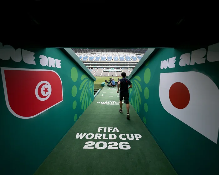 Tunisia and Japan Clash in World Cup 2026 Showdown