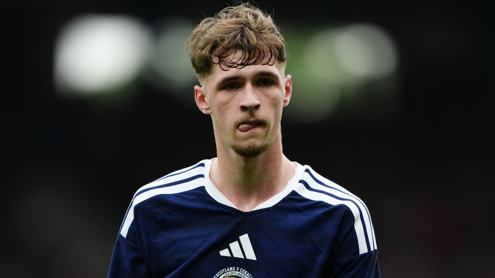 Tyler Fletcher Joins Scotland's World Cup Squad as Gilmour's Replacement