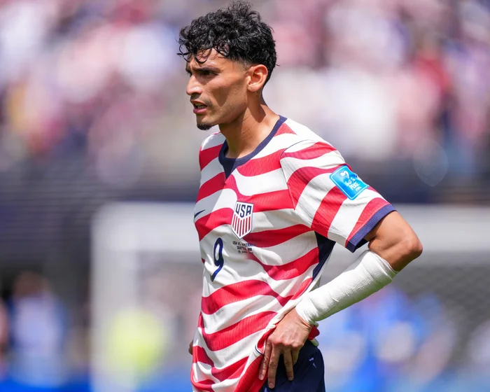 USA Finds Success Against Australia Without Pulisic