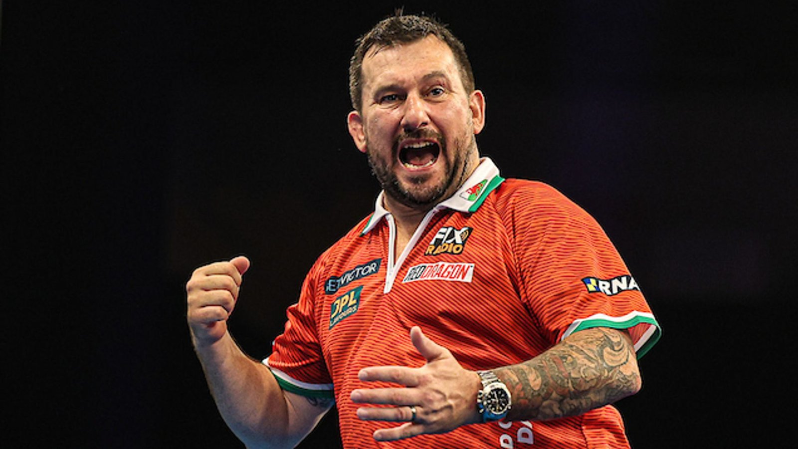 Wales Opens World Cup of Darts 2026 with Strong Victory