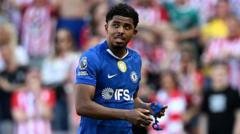 Wesley Fofana's Future at Chelsea: What's Next for the Defender?