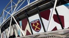 West Ham Co-Chairs Respond to Sullivan Allegations Amid Ownership Changes