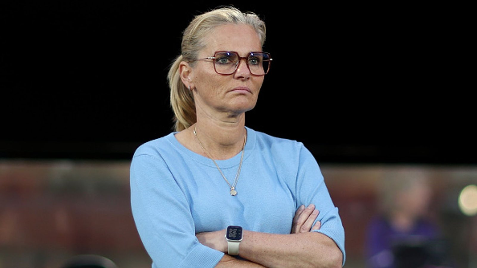 Wiegman Urges Lionesses to Unite After Heavy Loss