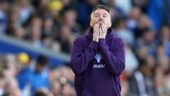 Wolves Part Ways with Head Coach Rob Edwards After Brief Tenure