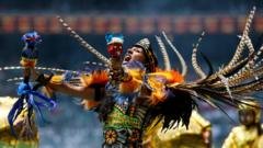 World Cup Opening Ceremony: Stars Shine Amid Protests
