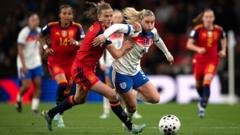 World Cup Qualifying: Teams Eyeing a Spot in Brazil