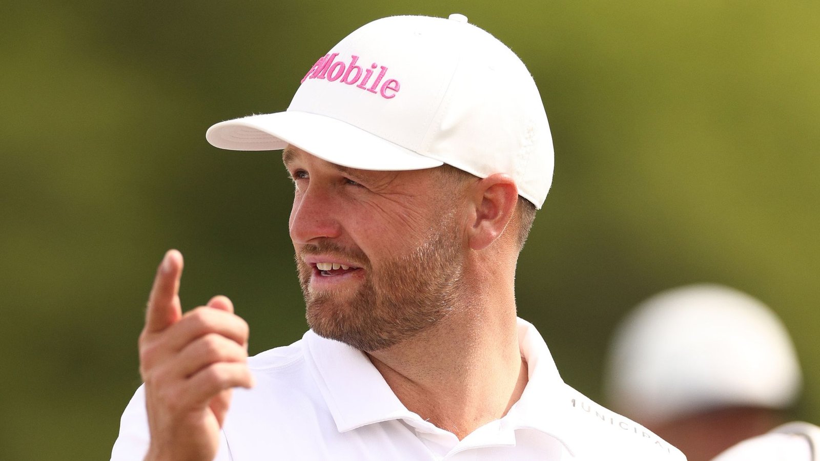 Wyndham Clark Maintains Focus with Major Lead at US Open