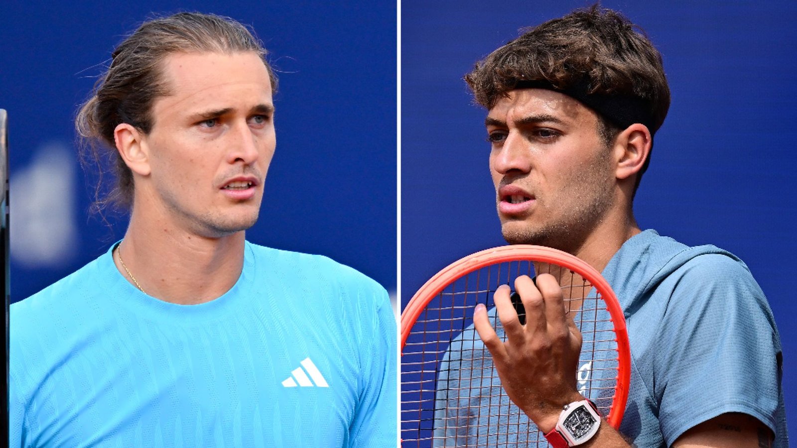 Zverev Faces Cobolli in French Open Final Showdown